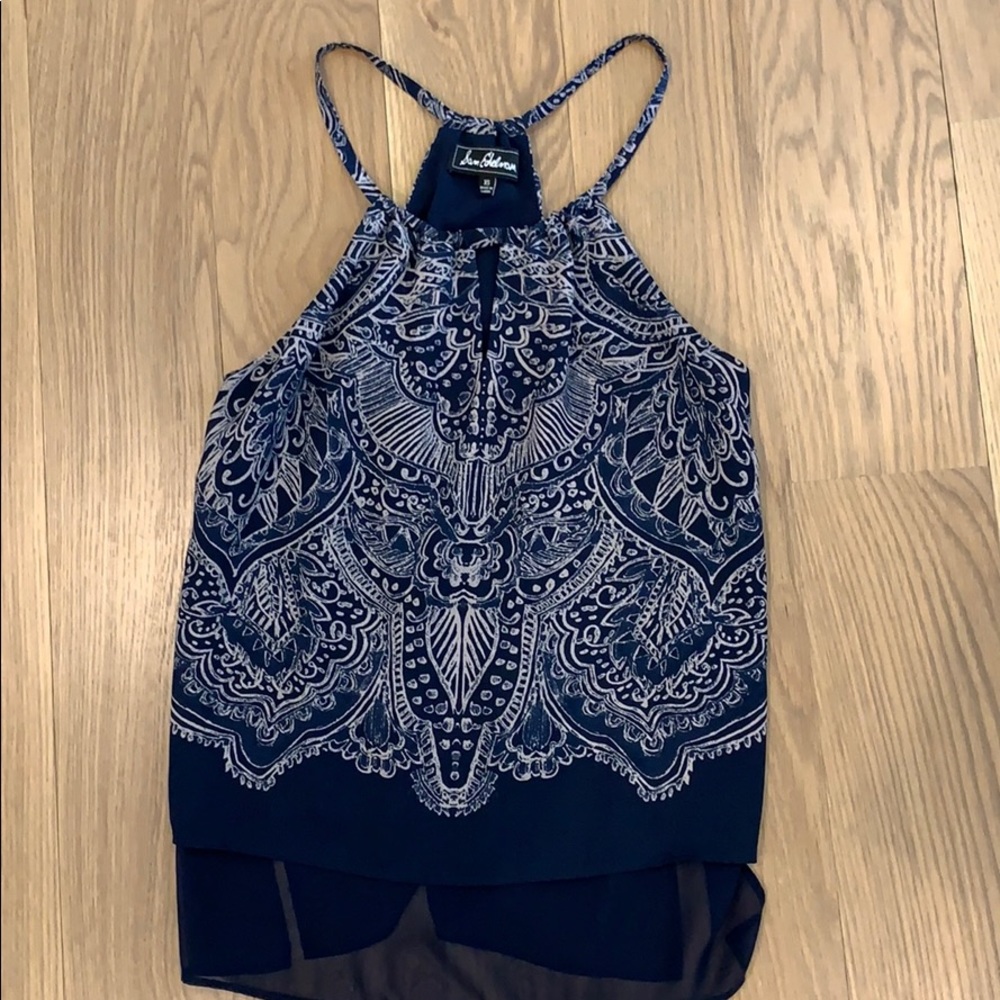 Sam Edelman Tank